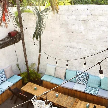 Casa Coco Hostel Santa Ana Eksteriør bilde