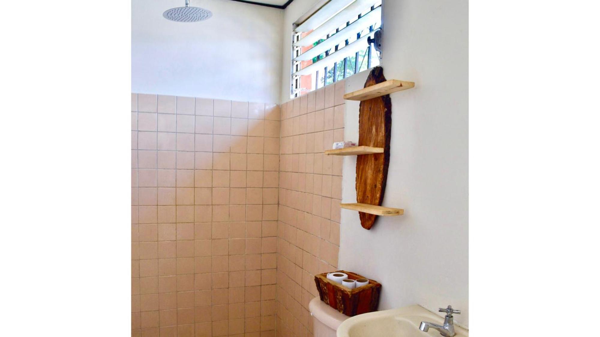 Casa Coco Hostel Santa Ana Eksteriør bilde