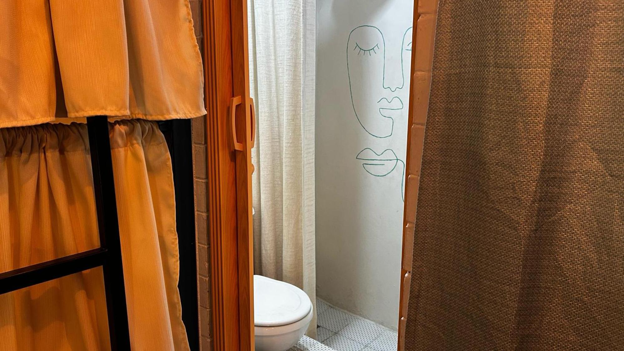 Casa Coco Hostel Santa Ana Eksteriør bilde